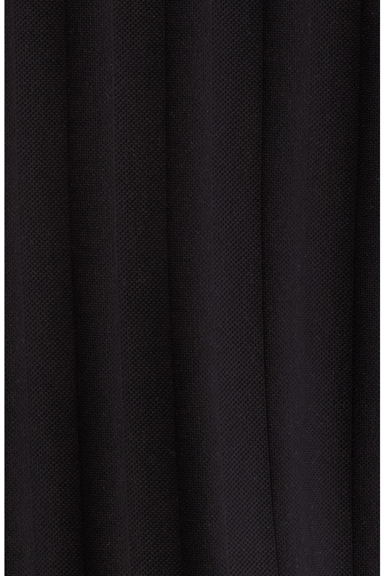 Sampson Short Sleeve Woven Shirt, Alternate, color, BLACK