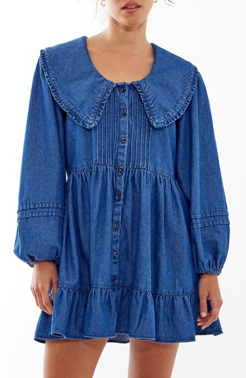 Women's 100% Cotton Dresses | Nordstrom