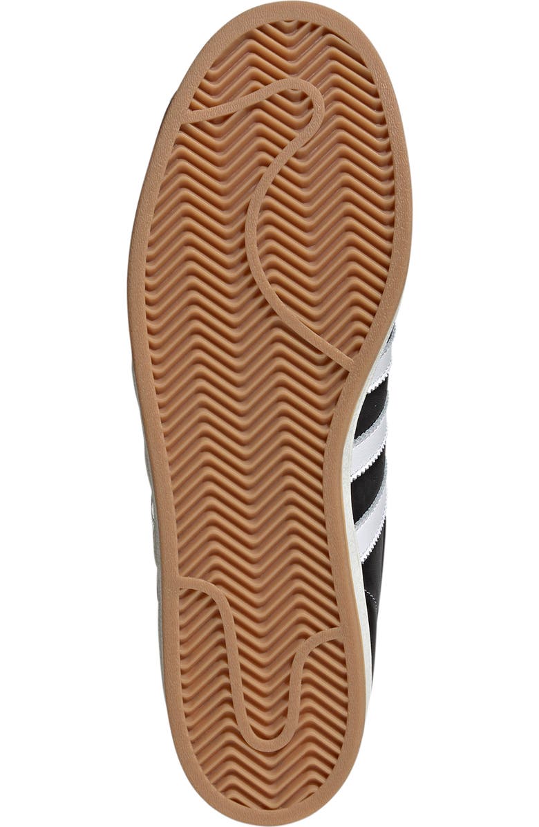 adidas x Korn Superstar Sneaker, Alternate, color,