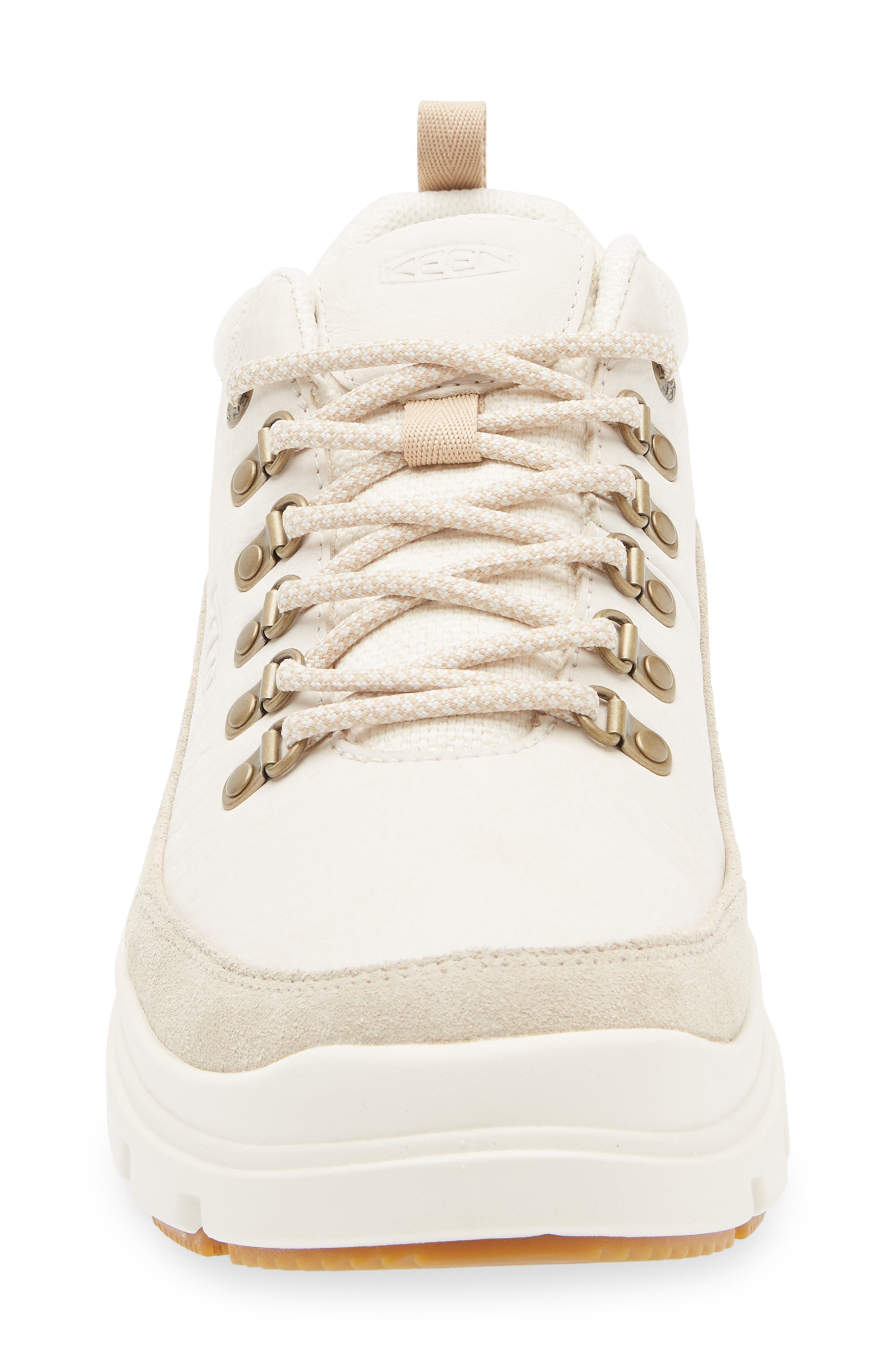 KEEN Kosa Oxford, Alternate, color, Birch/ Safari