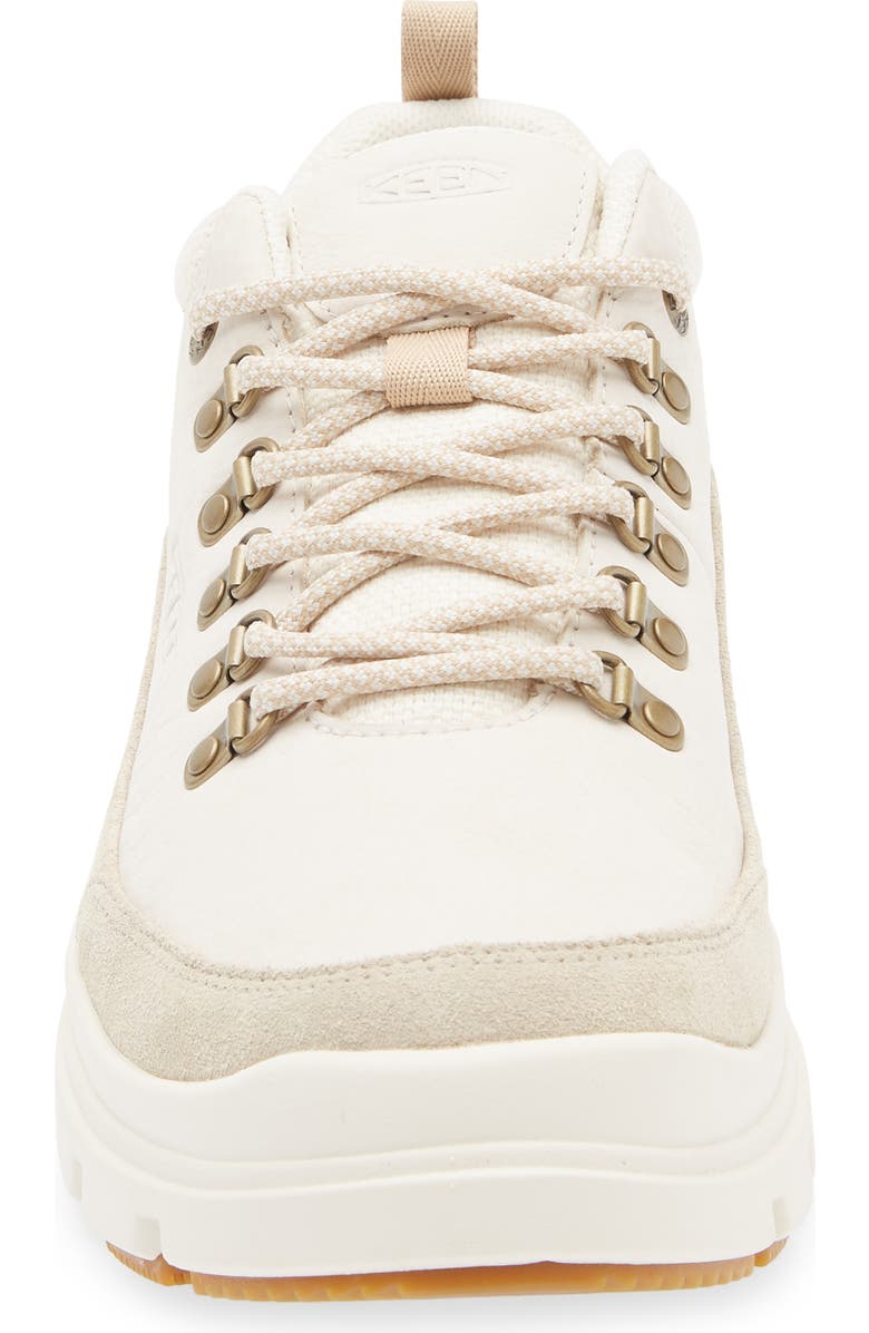 KEEN Kosa Oxford, Alternate, color, Birch/ Safari