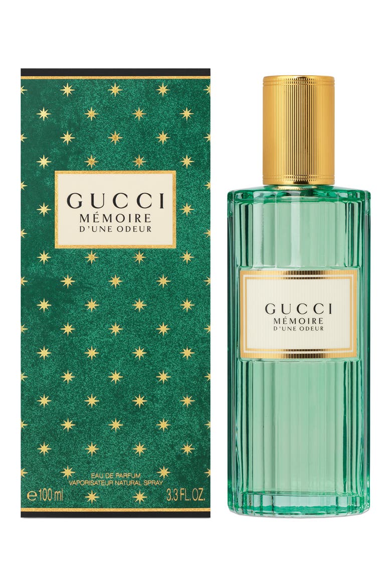 Mémoire D'Une Odeur Eau de Parfum, Alternate, color, NO COLOR