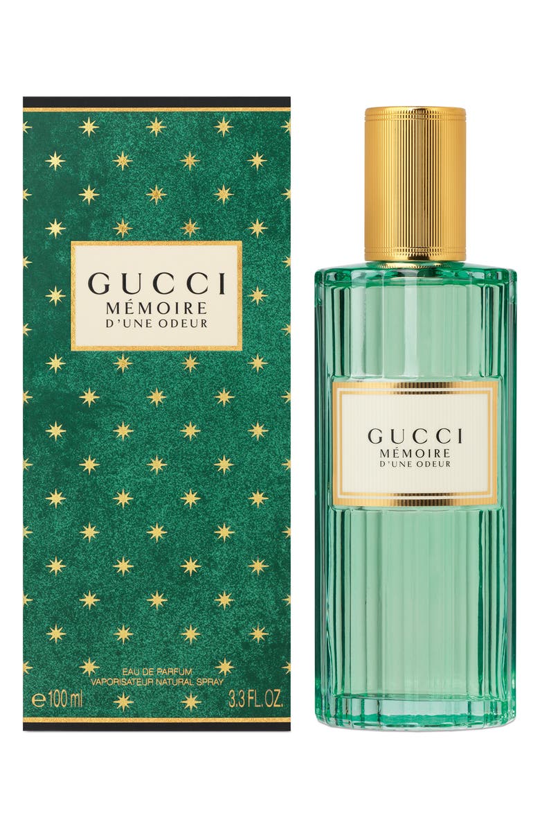 Gucci Mémoire D'Une Odeur Eau de Parfum, Alternate, color,