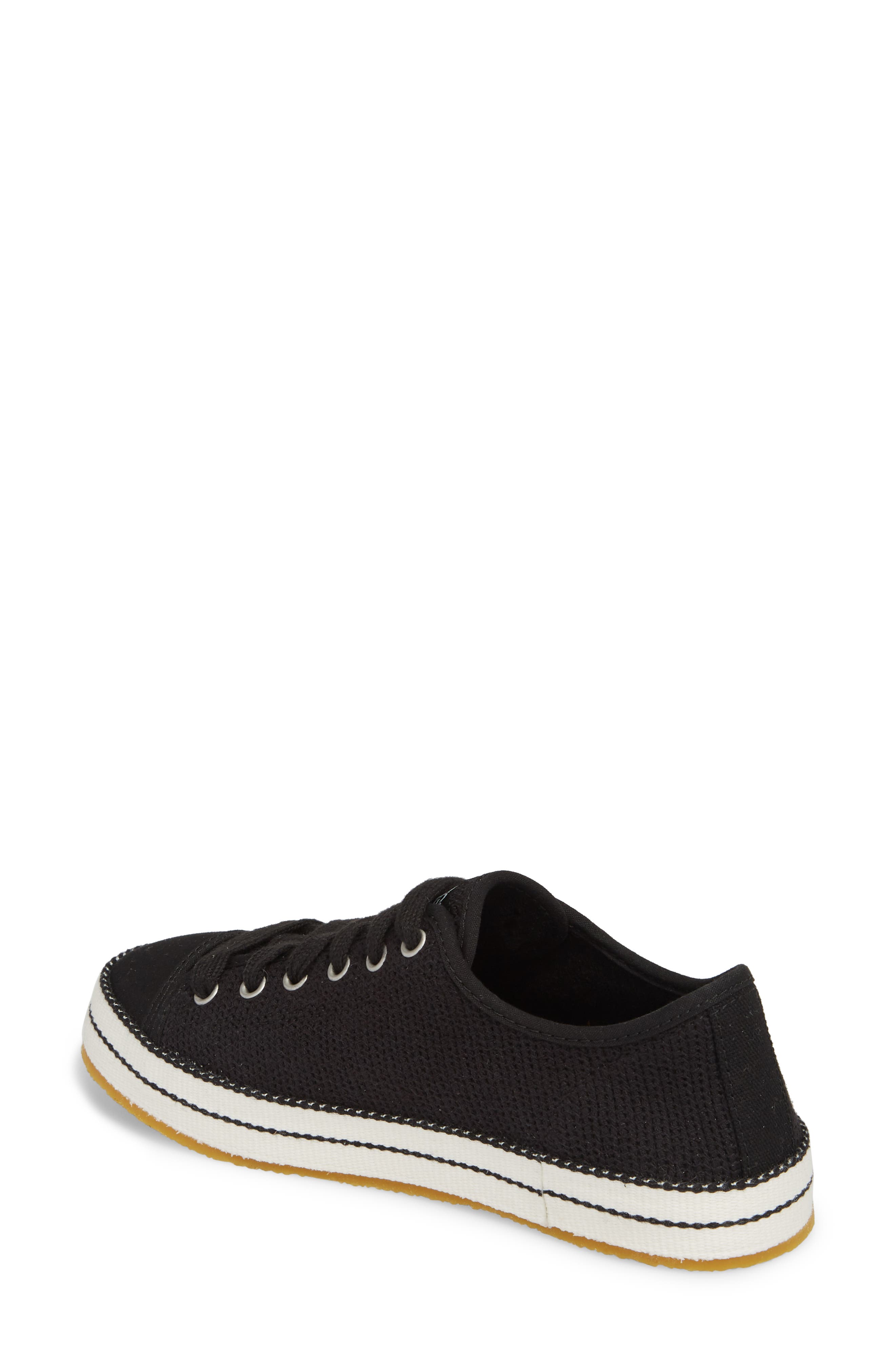 UGG<sup>®</sup> Claudi Sneaker, Alternate, color, 