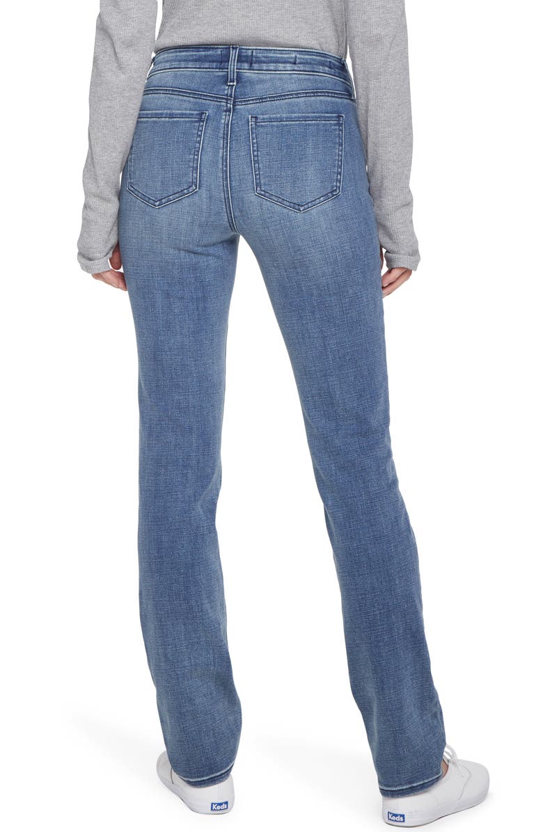 NYDJ Sheri Slim Jeans, Alternate, color,