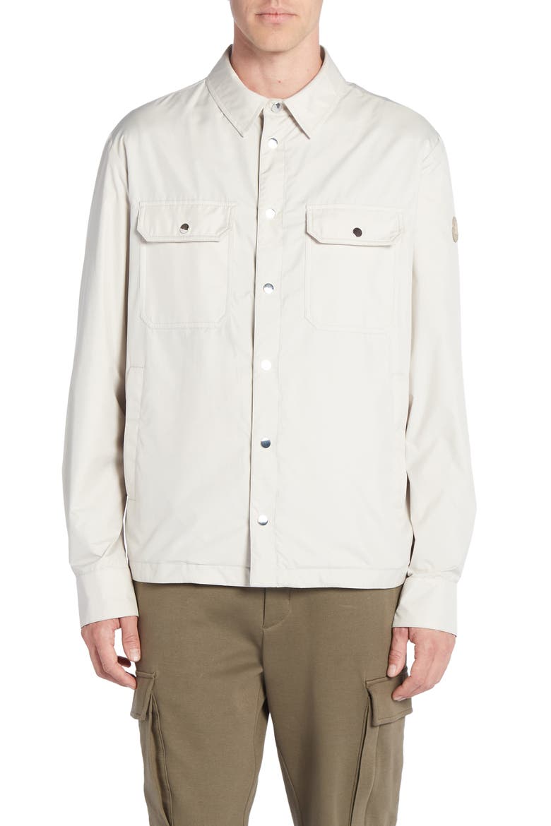 Piz Shacket, Main, color, STONE