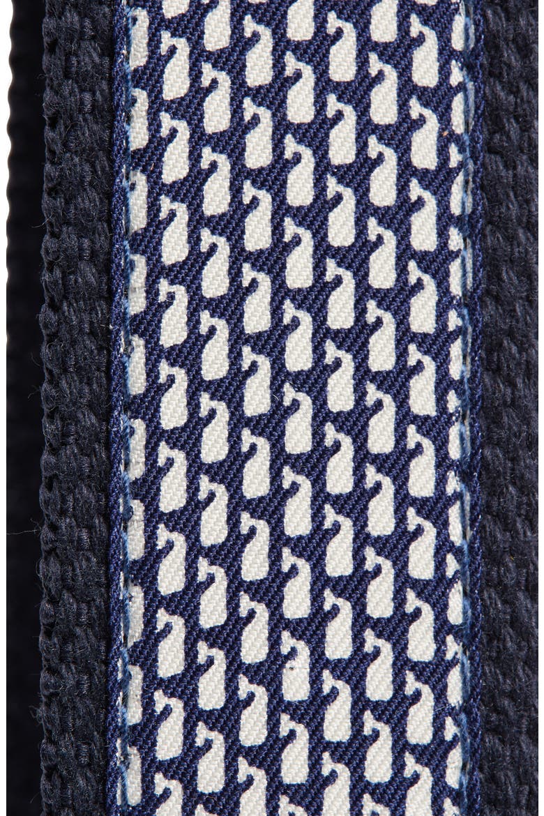 Whale Classic Belt, Alternate, color, NAUTICAL NAVY
