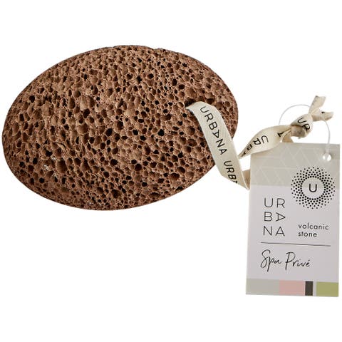 Spa Privé Volcanic Pumice Stone