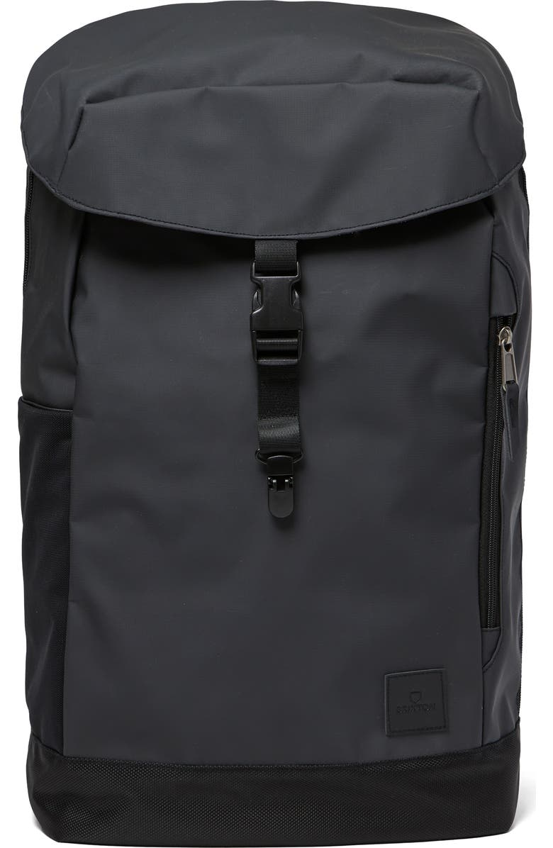 Brixton Commuter Backpack, Main, color,