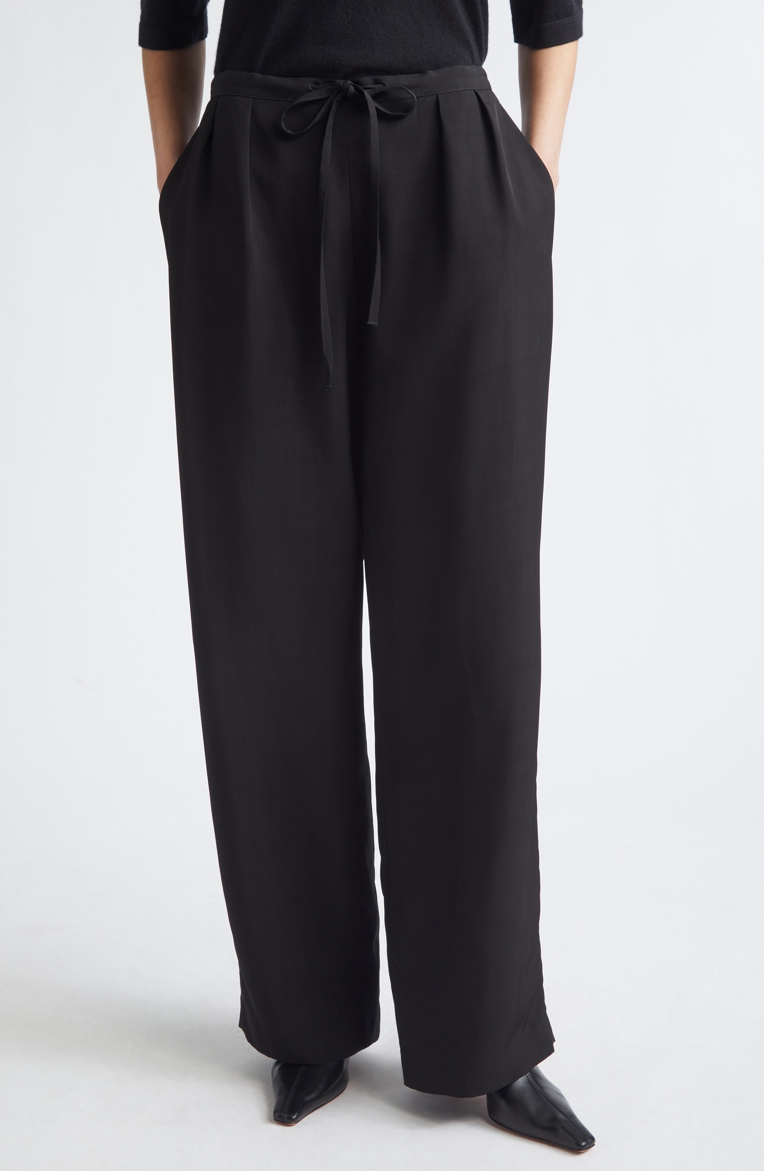 selected BLACK