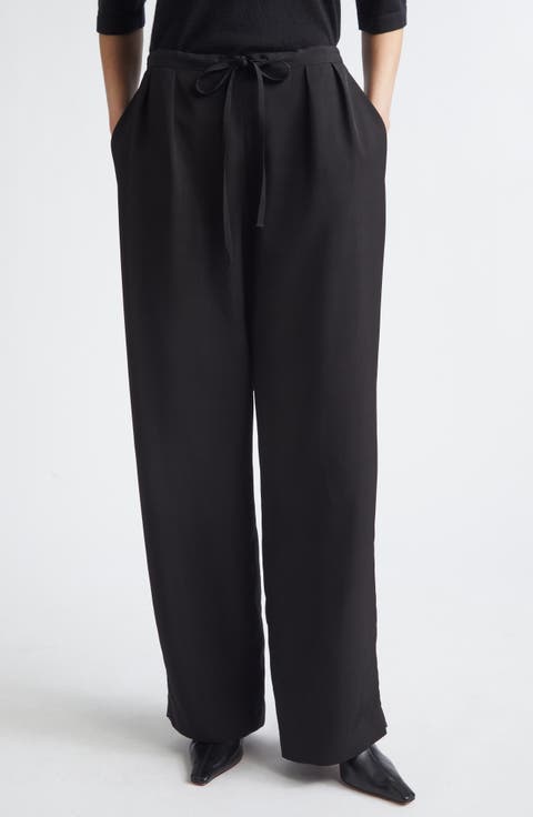 Ellon Straight Leg Pants