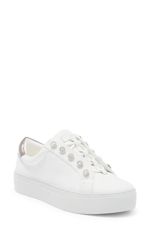 Liviah Platform Sneaker (Women)