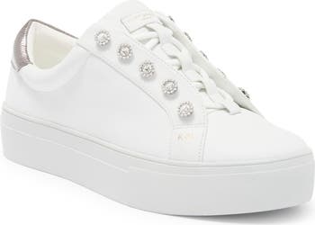 Liviah Platform Sneaker