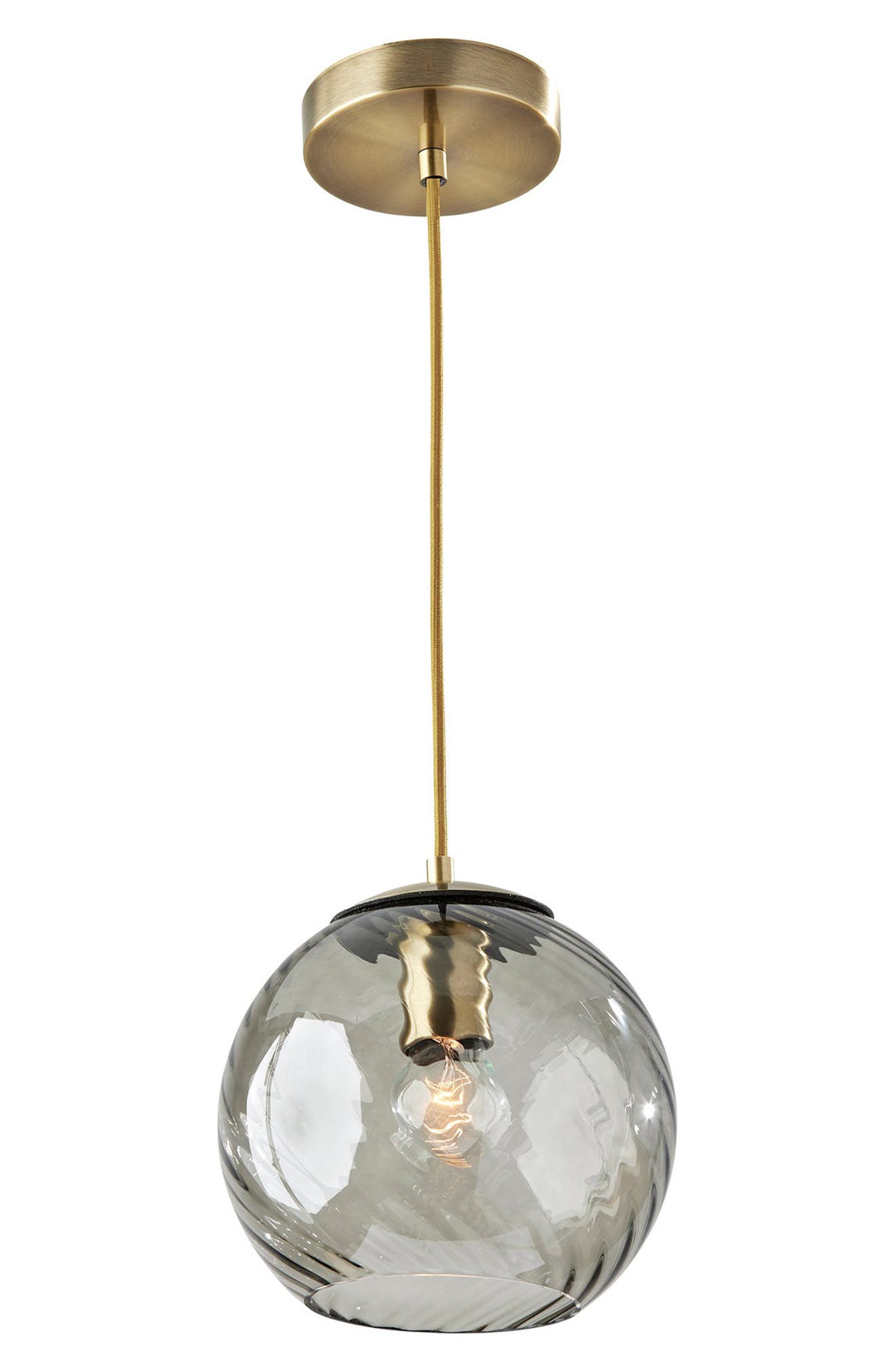 selected ANTIQUE BRASS