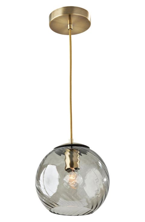 Camden Pendant Light