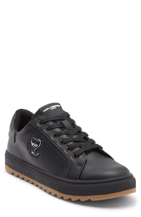 Karl Patch Low Top Sneaker (Men)