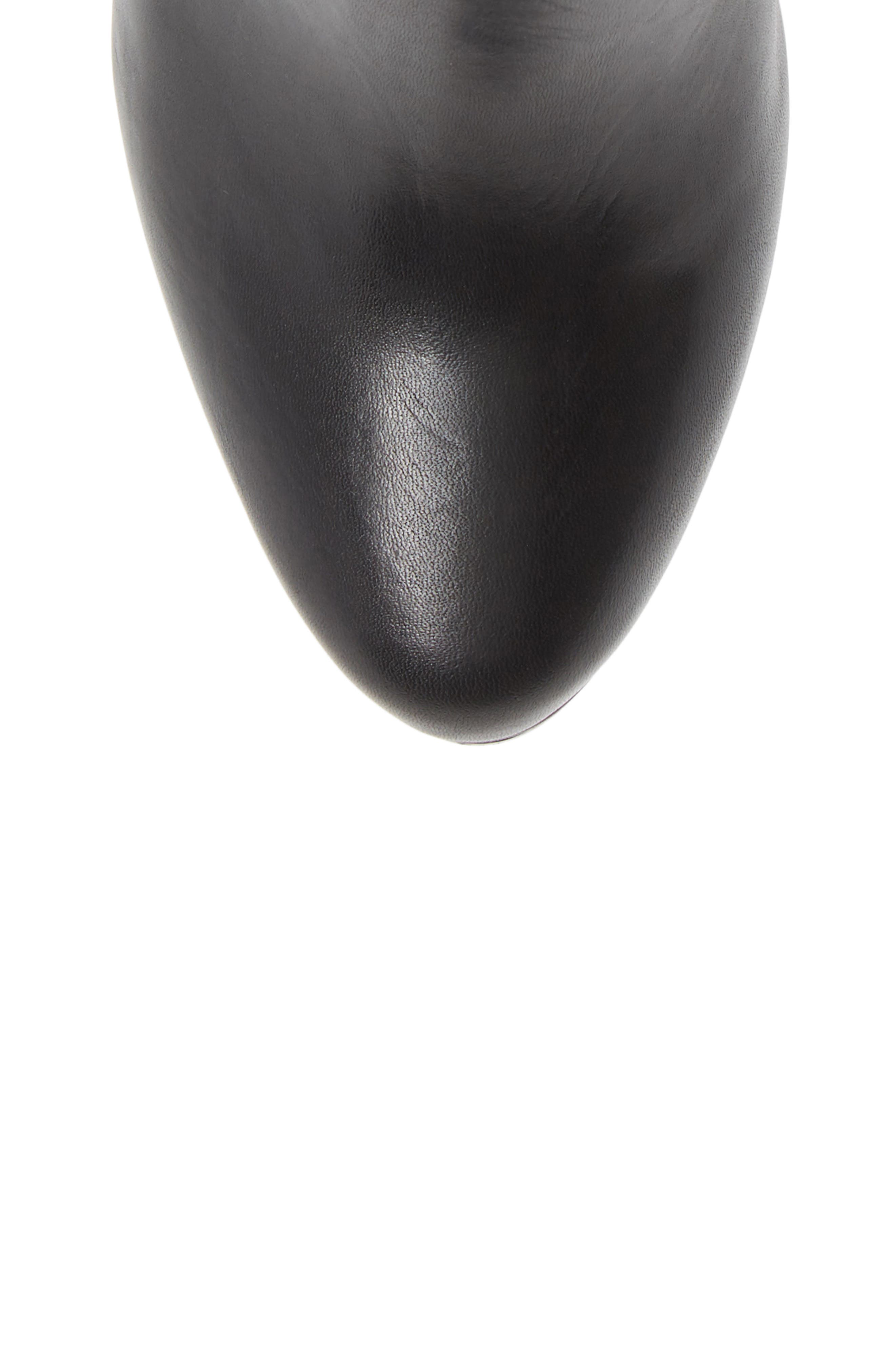 AllSaints Sarris Bootie, Alternate, color, 