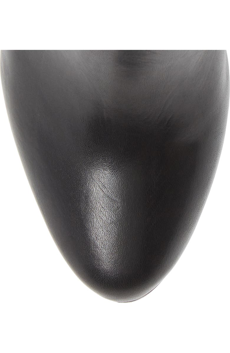 AllSaints Sarris Bootie, Alternate, color,