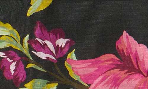 Kobi Halperin Jennifer Blouse In Black