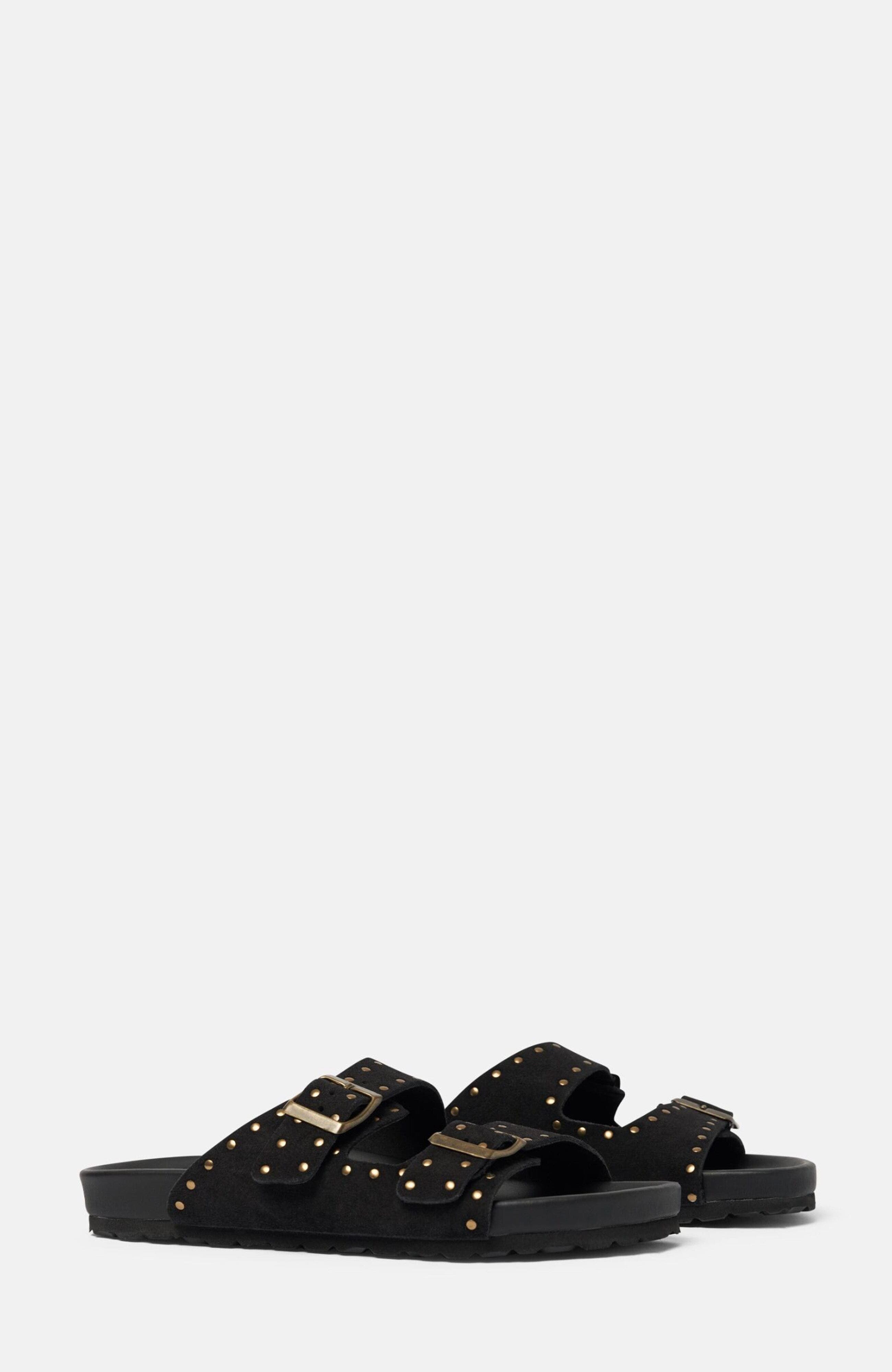 SCAROSSO Delilah Sandals, Main, color, 