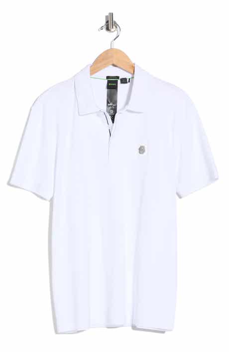 BOSS Paddy Knit Polo