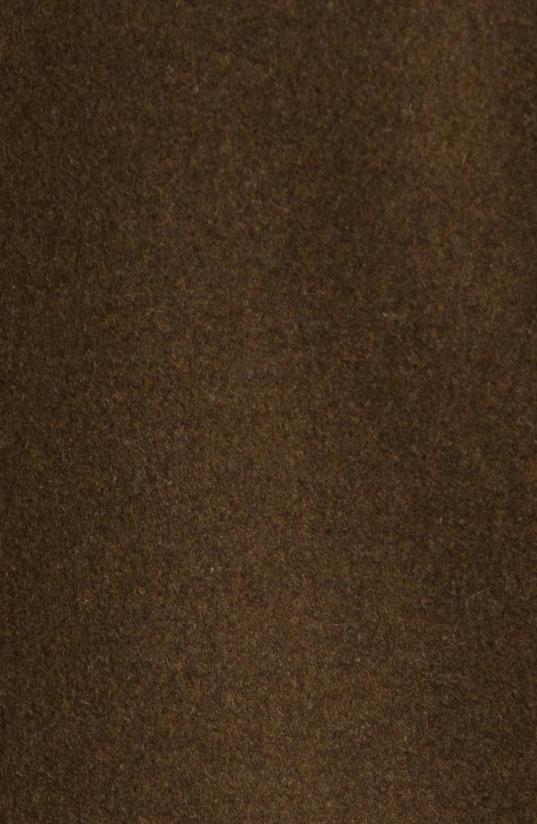 MANGO Wool Blend Blazer, Alternate, color, 