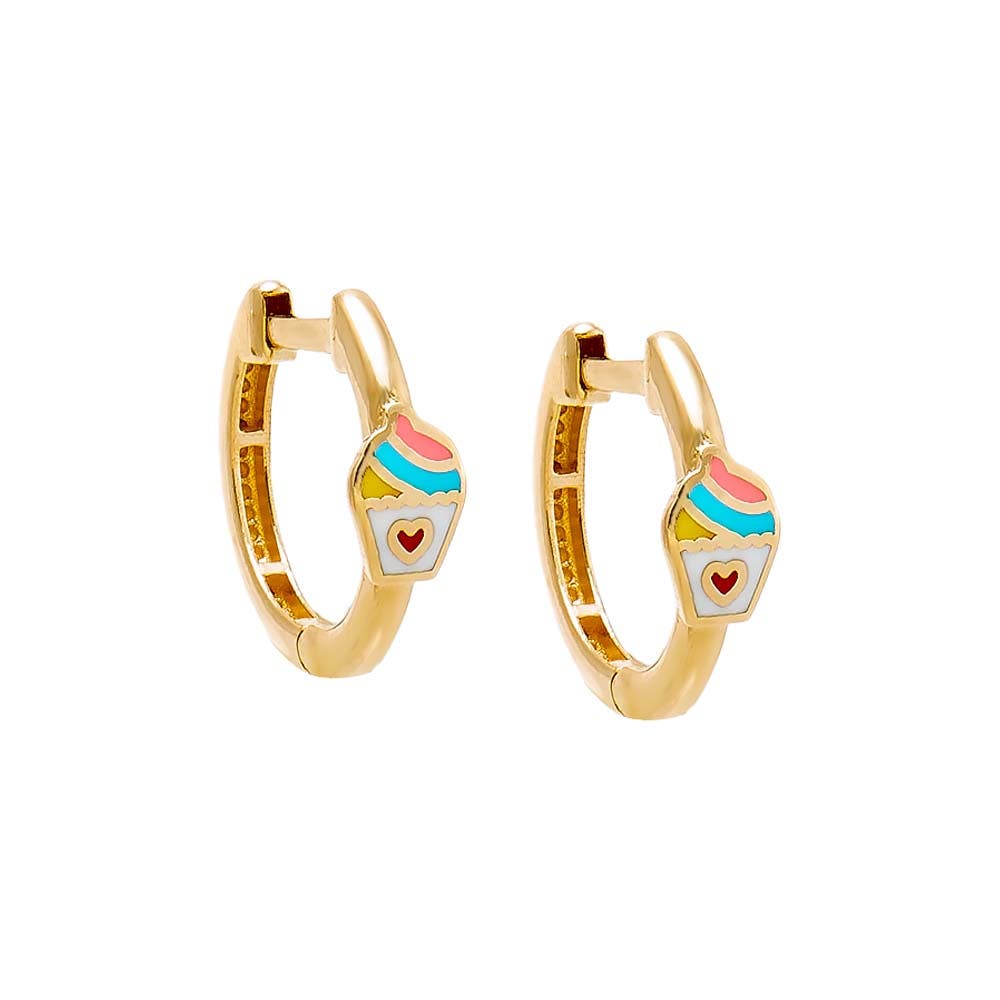 selected Multi-Color/14K Gold