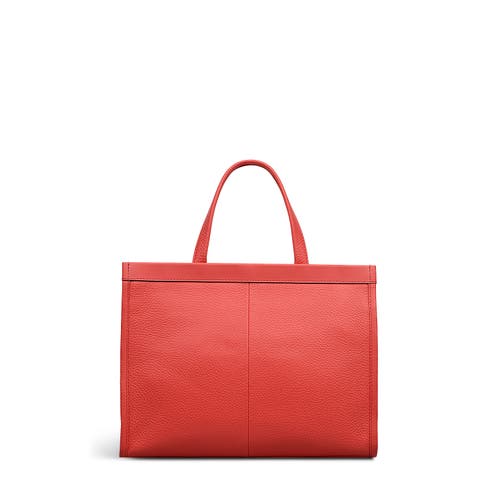Radley Alba Place Small Ziptop Satchel Bag