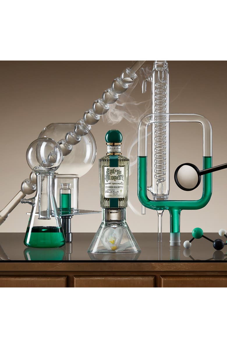 Penhaligon's Eau the Audacity Eau de Parfum, Alternate, color,