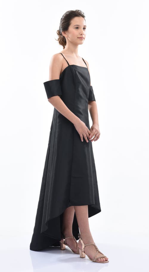 TULLEEN TULLEEN BEXLEY DRESS 