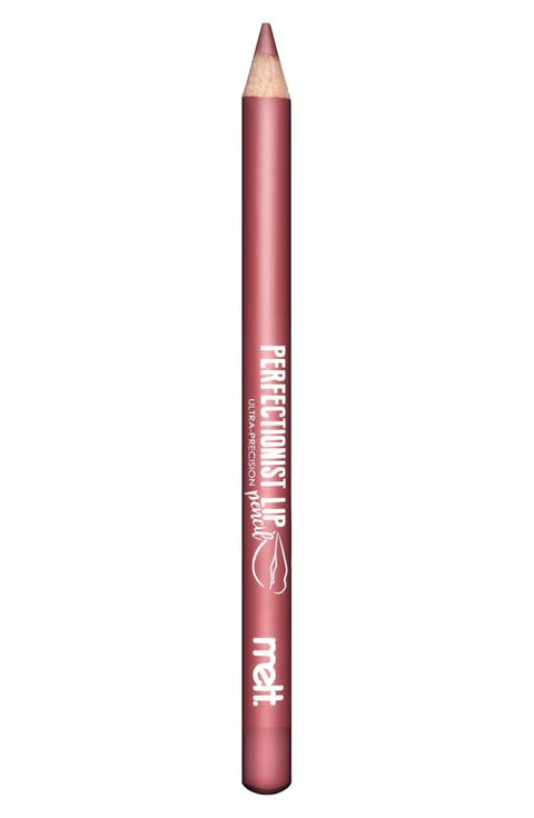 Perfectionist Lip Pencil