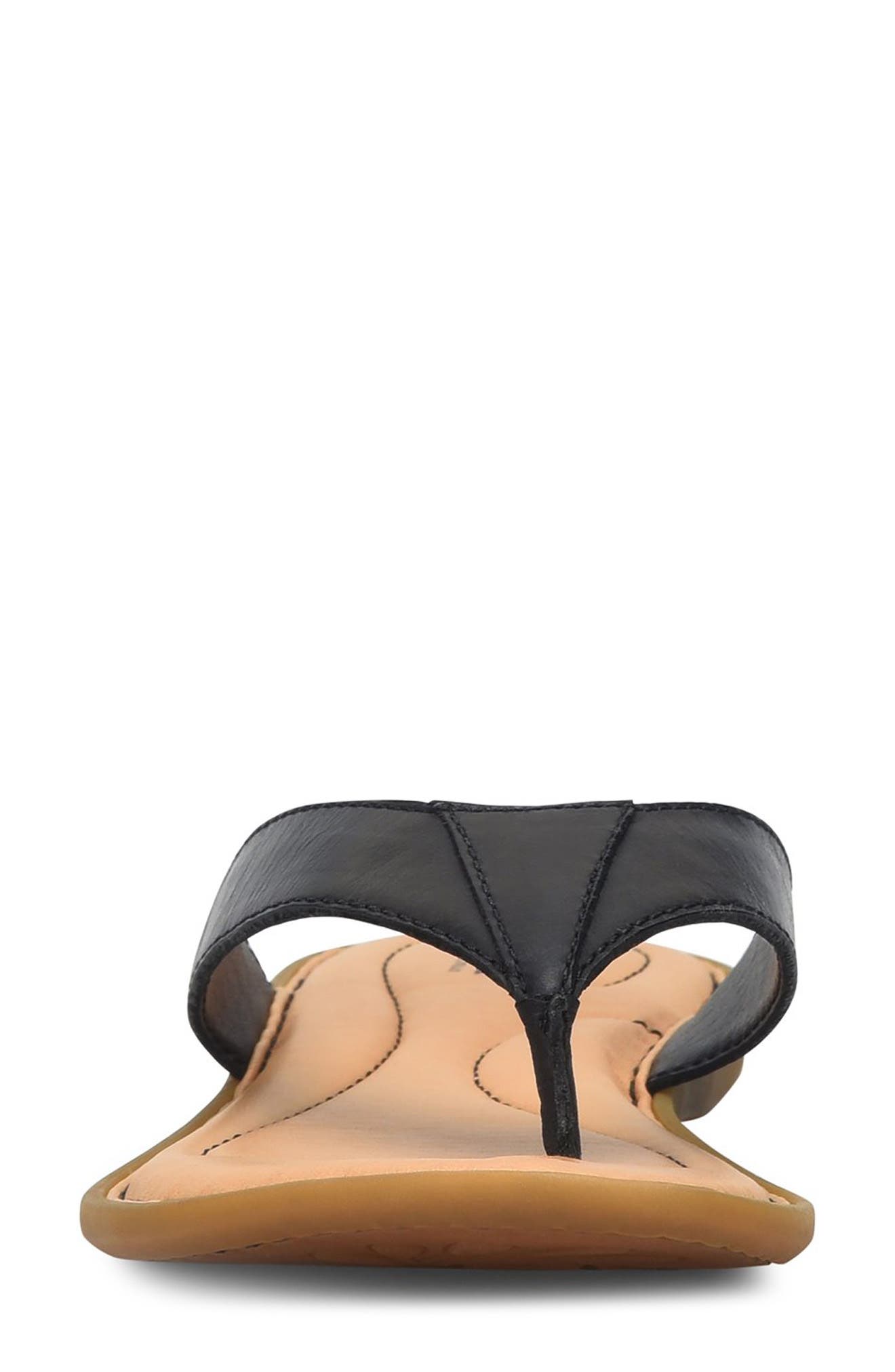 Børn Ciara Flip Flop, Alternate, color, 