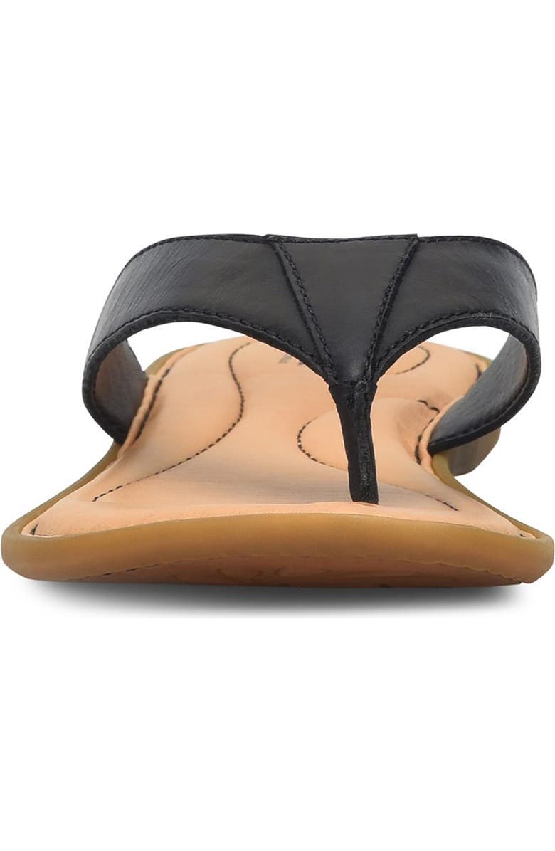 Børn Ciara Flip Flop, Alternate, color,