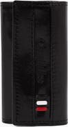 Cavalinho Di Cavallo Trifold Leather Key Holder Wallet 535
