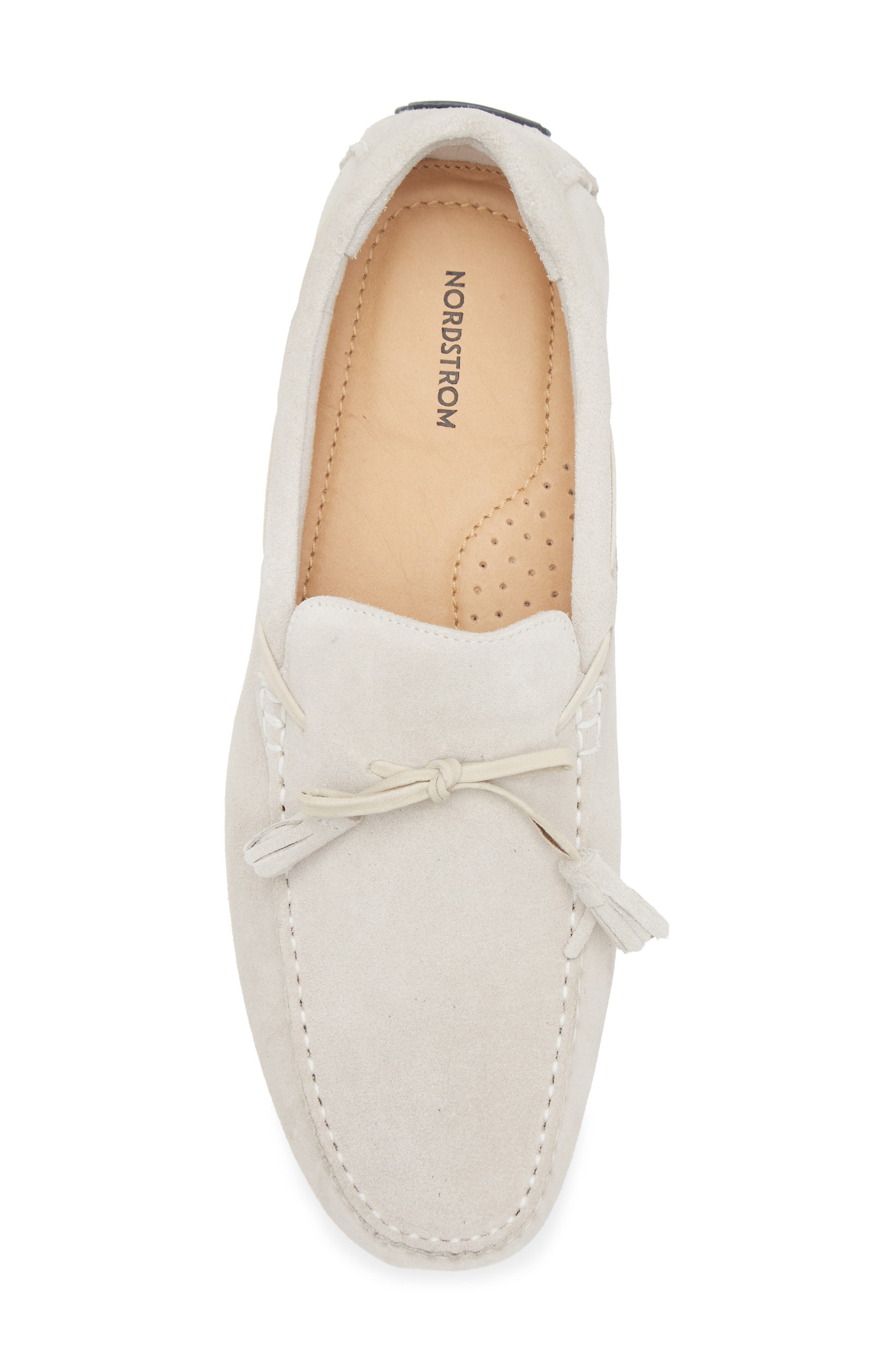 Nordstrom Crew Tassel Loafer, Alternate, color, 