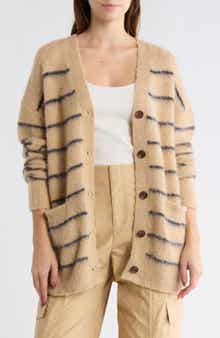 A.L.C. Cody Cardigan