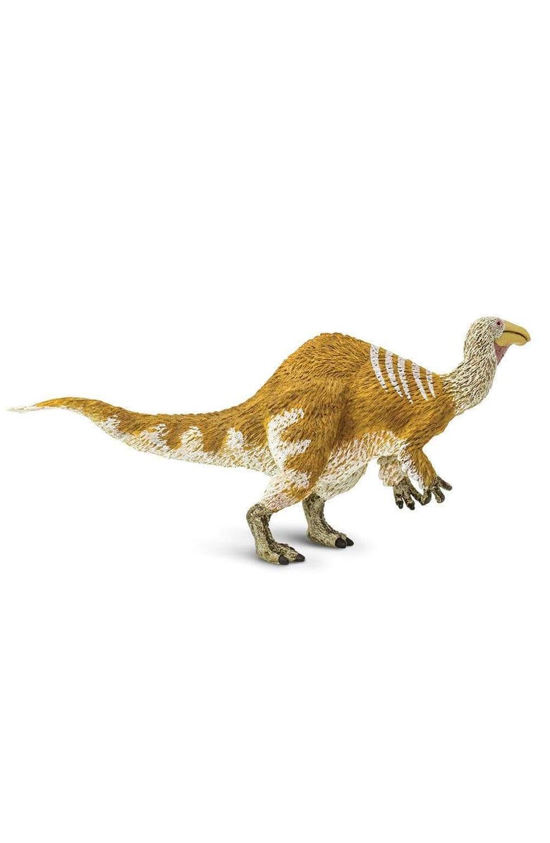 Safari Ltd. Deinocheirus Kids Toy Figure, Alternate, color, NO COLOR