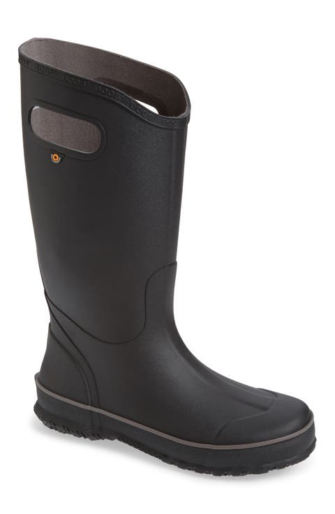 Waterproof Rain Boot (Men)