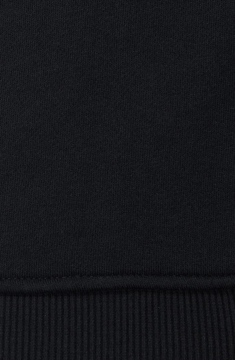 Sweaty Betty Revive Full Zip Hoodie, Alternate, color, Black