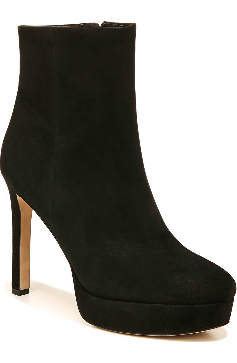Veronica Beard Dali Platform Bootie, Main, color,
