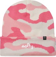 Dalix Salty Beanie Cap