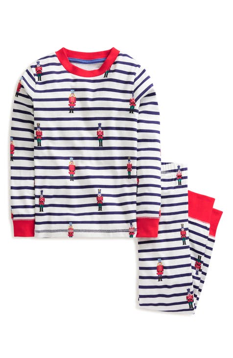 Mini boden pajamas sale