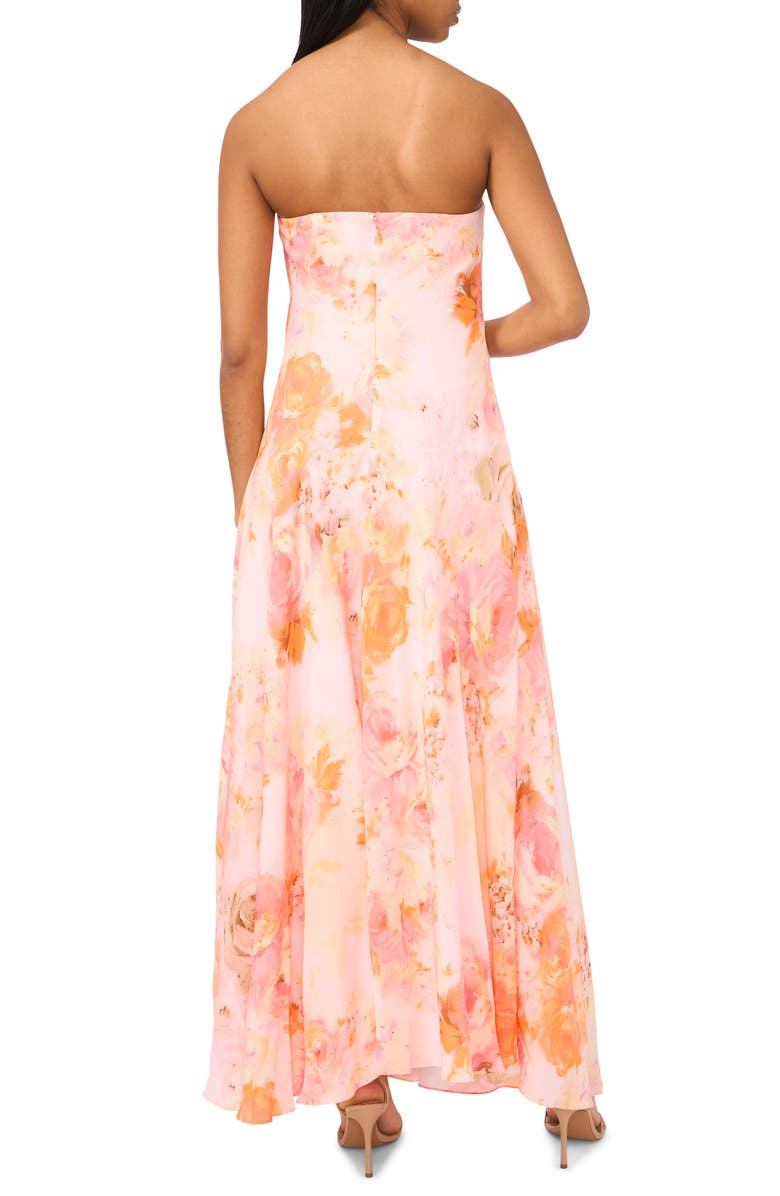 The Emerson Sleeveless Maxi Dress