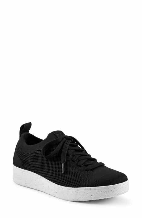 FitFlop Rally Knit Sneaker