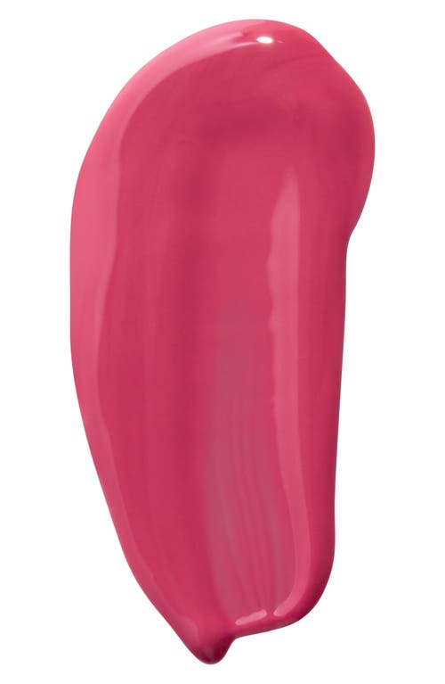 Alleyoop Sun Serum Lip Oil