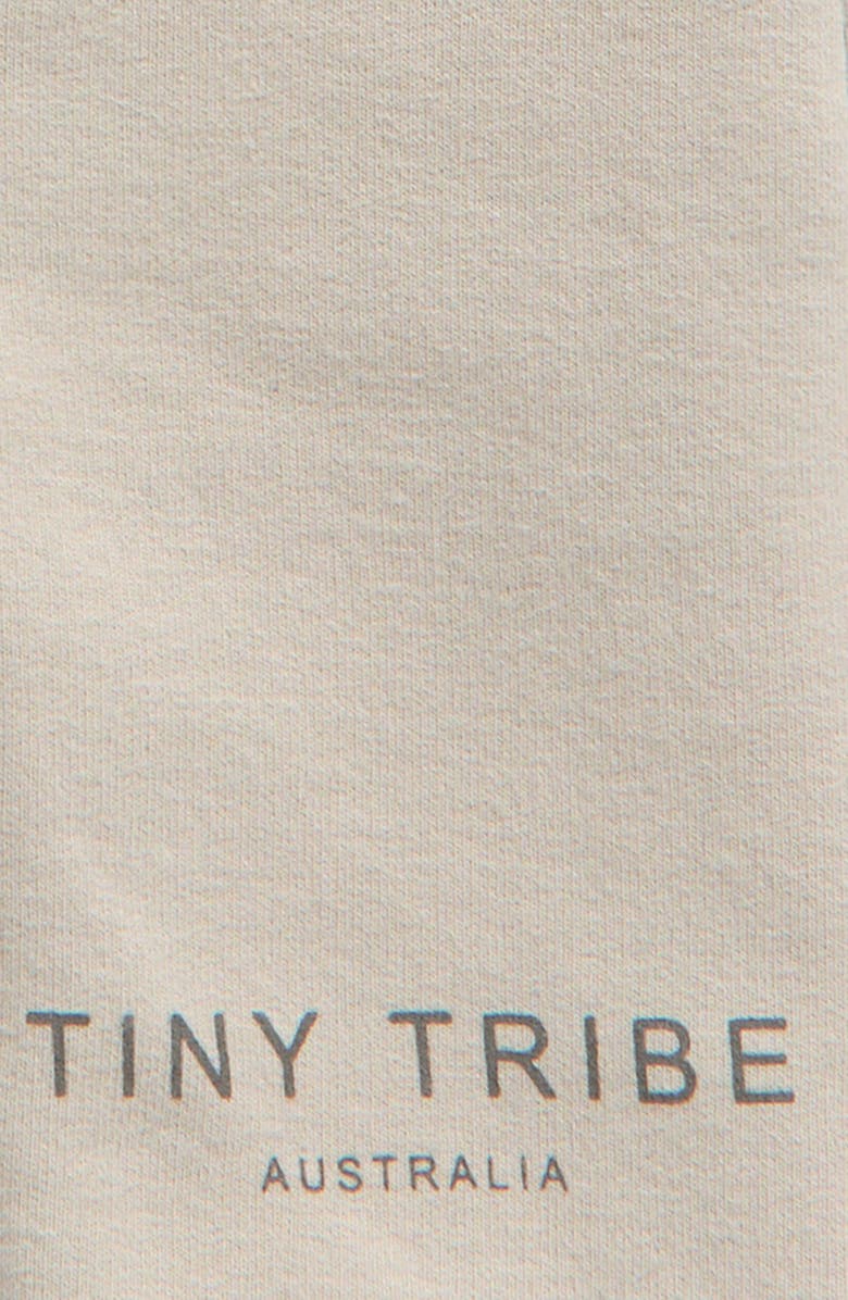 TINY TRIBE Core Signature Sweatpants, Alternate, color, Grey
