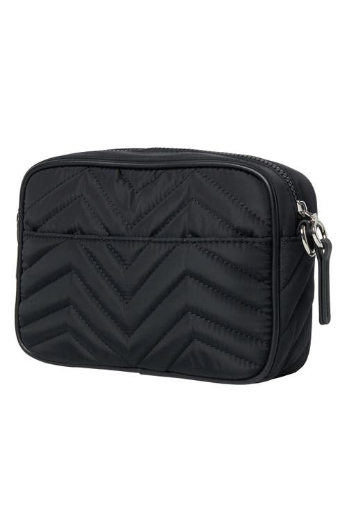 Urban Originals Viva Quilt Crossbody Bag