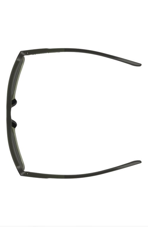 Under Armour Cruise Aviator Sunglasses