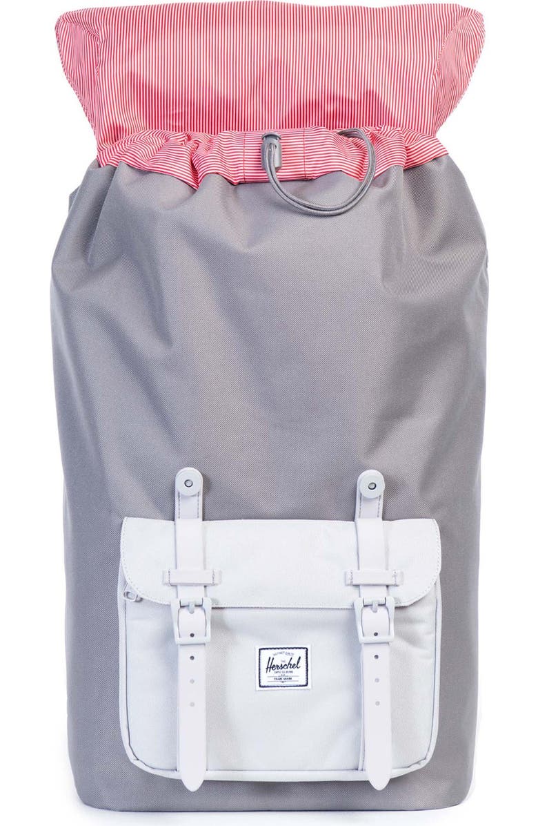 Herschel Supply Co. 'Little America' Backpack, Alternate, color,