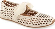 Gentle Souls Annalise Mary Jane Flat